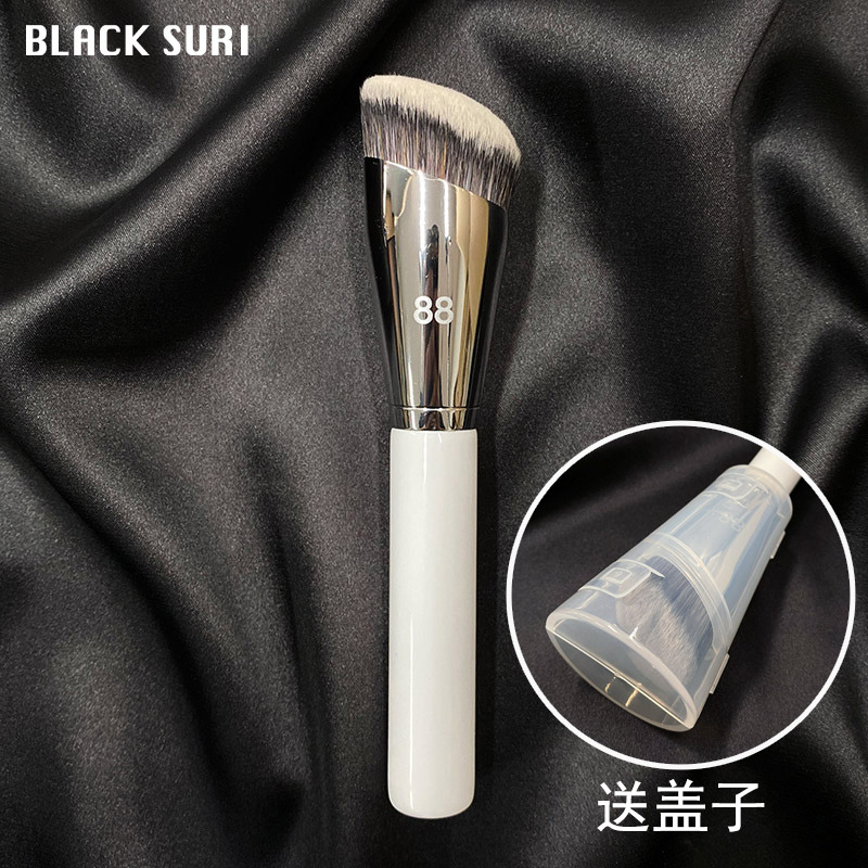 指腹粉底刷不吃粉上妆刷底妆刷图片