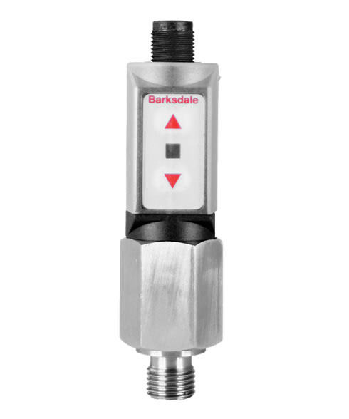 Barksdale 巴士德/巴克斯代尔 UDS1V2系列电子式压力开关