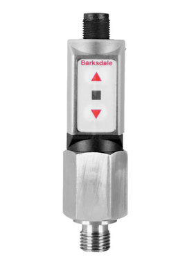Barksdale 巴士德/巴克斯代尔 UDS1V2系列电子式压力开关