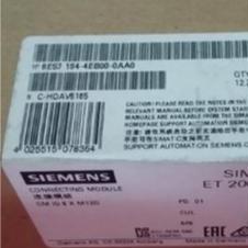 西门子6ES7194-4EB00-0AA0模块