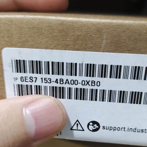 西门子6ES7153-4BA00-0XB0模块