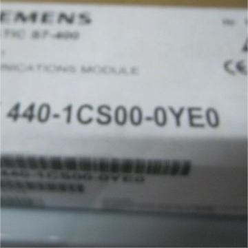 西门子6ES7440-1CS00-0YE0模块