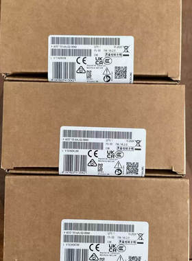 6ES7155-6AU02-0BN0 西门子PLC 接口模块 全新原装正品