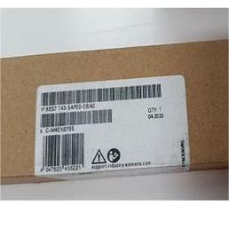 西门子-IO模块-6ES7143-5AF00-0BA0 全新原装正品 PLC模块