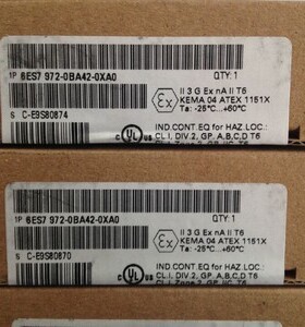 西门子 DP接头 6ES7972-0BA42-0XA0 全新原装