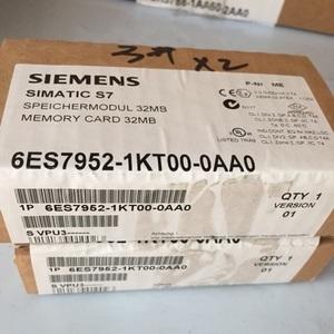西门子6ES7952-1KT00-0AA0模块