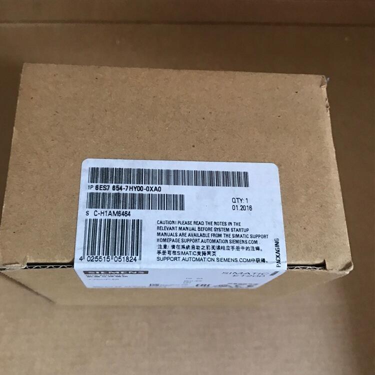 西门子 总线模块 6ES7654-7HY00-0XA0 全新原装正品 PLC模块