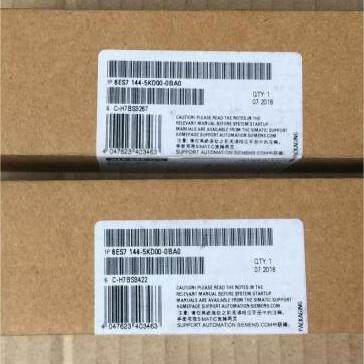 西门子6ES7144-5KD00-0BA0模块