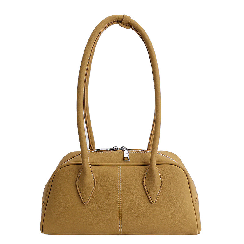 2026新款时尚气质简约高级感休闲单肩手提贝壳包包少女感韩版,箱包皮具/热销女包/男包,通用款女包,淘宝优惠券,粉丝福利购,淘宝优惠卷