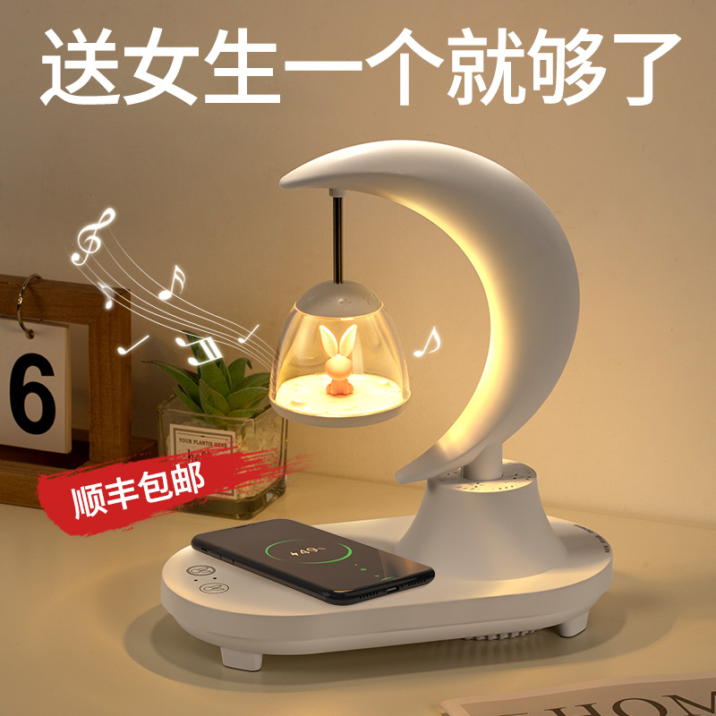 女孩生日礼物送初中高中生成年礼