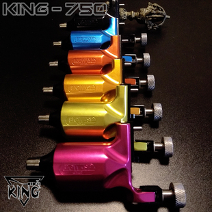 BIG WASP大黄蜂马达机滑块机 大黄蜂马达机 成都王者纹身器材