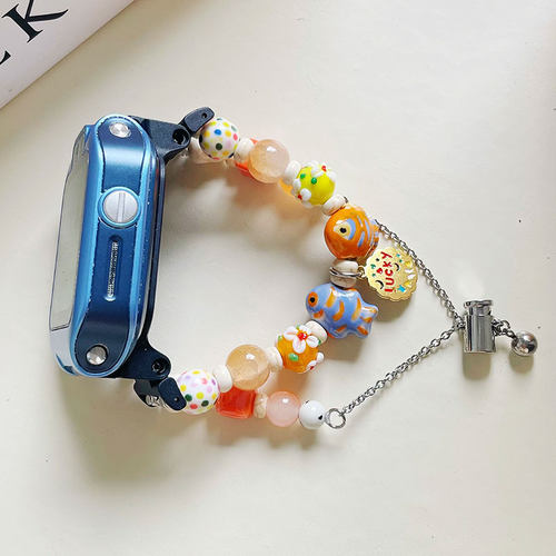 亿倾适用华为儿童电话手表表带