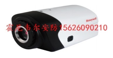 霍尼韦尔 HICC-M4200 高清400W网络枪型摄像机行业摄像机Onviff