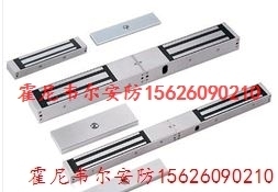 霍尼韦尔双门磁力锁HL-M0600LS-D/VAN-MLSH02 带门磁 正品