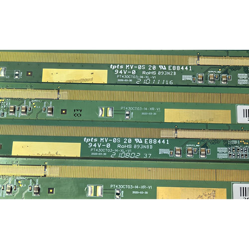 边板PT430CT03-14-XL-V1/PT430C
