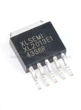 贴片 XL2013E1 TO-252 3.2A/5V DC-DC芯片 XL2013 2013 全新原装