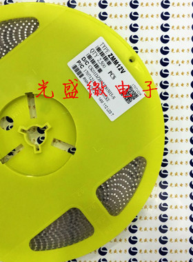 贴片稳压二极管 ZMM12V LL-34 1206圆柱ST 1/2W 12V (42元/盘)