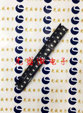 贴片LED发光二极管 0805 橙色 高亮橙光 橙灯 3K装 (81元/盘)