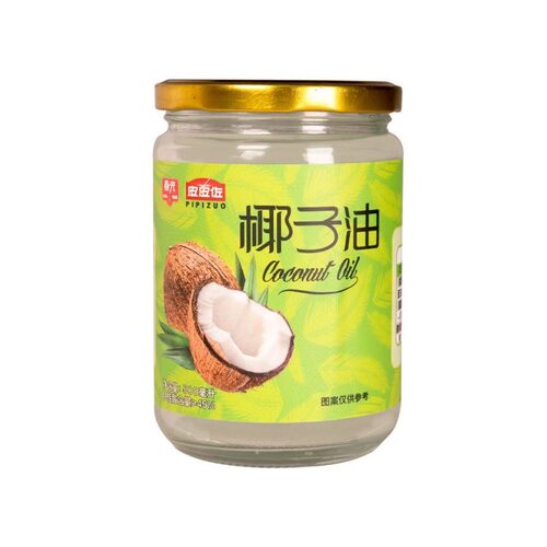 春光椰子油500ml/瓶