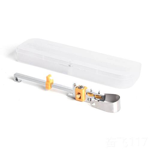 正品新二胡apo 0Ckg微调多能演双向功可调弦距专业奏胡琴乐器配件