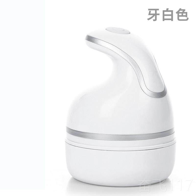 正品抖音同款撸猫神器宠猫物猫咪按电动摩器头部爪子自动盘小器狗