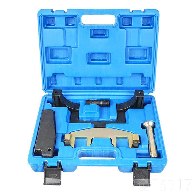 正品奔驰21驰正时工7具 奔271正时条工具 链奔驰凸轮轴固定正时专