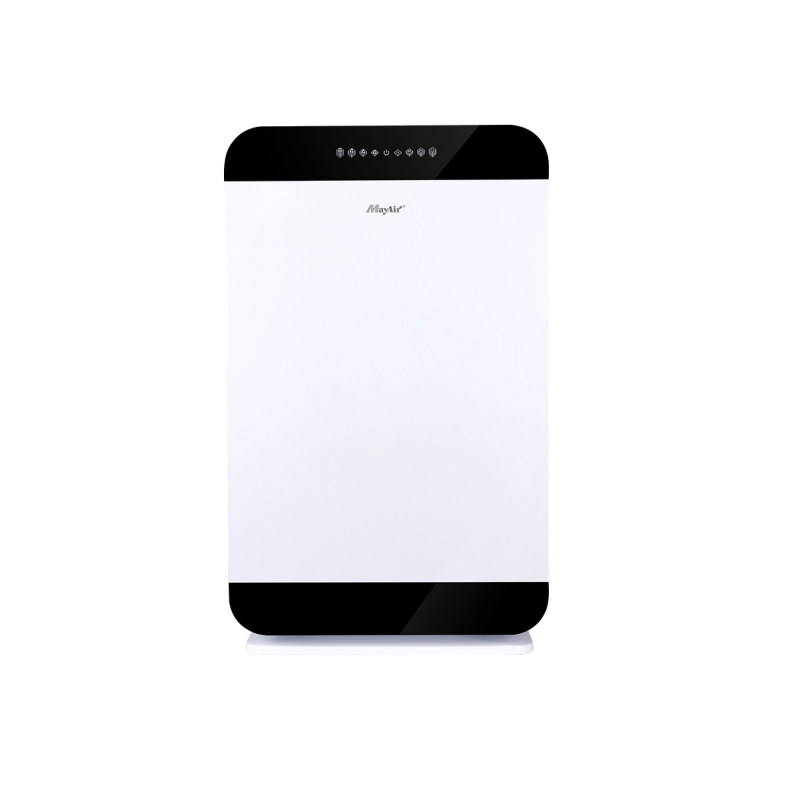 英国美埃MayAir空气净化器401负离子杀菌除甲醛异味PM2.5办公家用