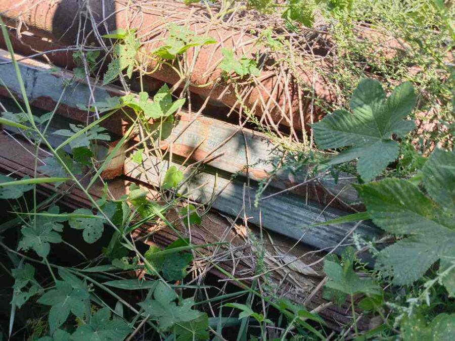 3月16日运城存放在绛县志信化工厂南库院内的机器设备网络拍卖公告