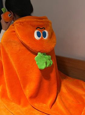 wmls/mayday物料卜卜家居懒人毯周边合集