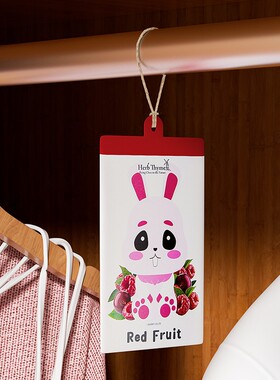 Herb Thyme韩国精油香包 自然清新衣柜车用挂式香水禾甜花园