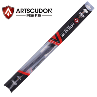 阿施卡盾汽车雨刮器复合型系列雨刷器前后雨刮片胶条新款正品