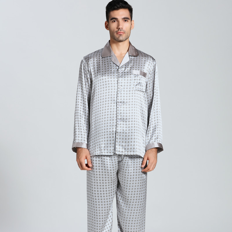 SILKSTORY真丝睡衣套装