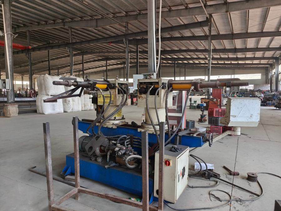 2月4日抚州装备公司的机器设备网络拍卖公告