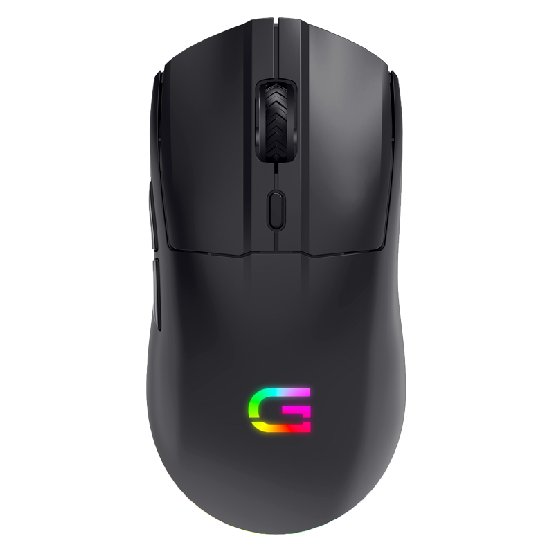 戴尔戴记严选无线鼠标游戏电竞可充电GM3324D Pro GM3323D非全新