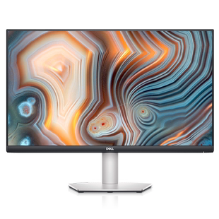 戴尔显示器2K/4K屏S2722QC U2724D S3222DGM G3223Q 捡漏！非全新