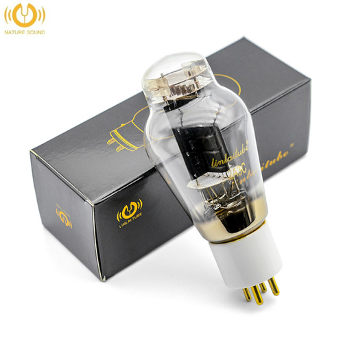 林籁2A3C电子管直代金狮2A3