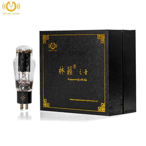 林籁WE2A3电子管代RCA2A3电子管