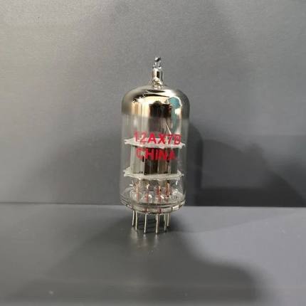 曙光12AX7B电子管代换ECC83/7025/6N4电子管 特价促销量大优惠