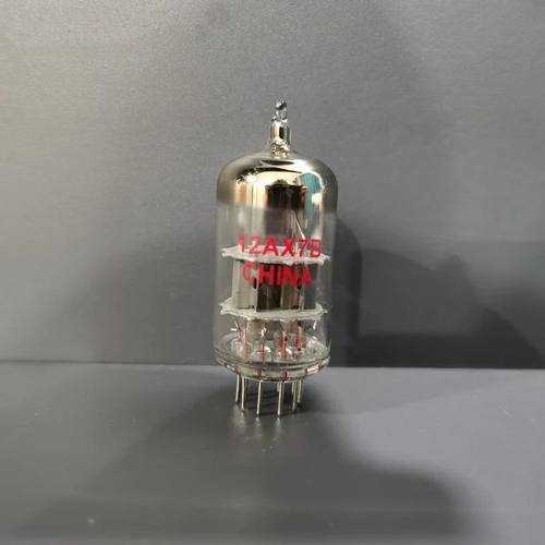 曙光12AX7B电子管代换ECC83/7025/6N4电子管 特价促销量大优惠