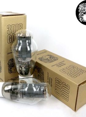 EH300B 2A3 KT90 KT88 EL34  6SN7  6H30 12AX7 12AU712AT7电子管