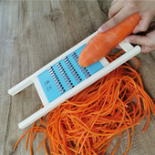 龙江切丝器擦子擦土豆丝擦丝板搜子家用洋芋擦擦厨房西葫芦刨丝刀