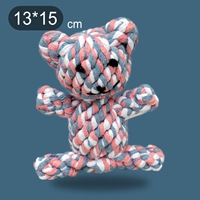 Маленький медвежий цвет случайно отправляет