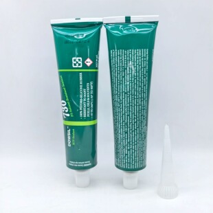 密封胶 原装 90ml 耐油耐溶剂型有机硅粘合剂 道康宁DOWSIL 730