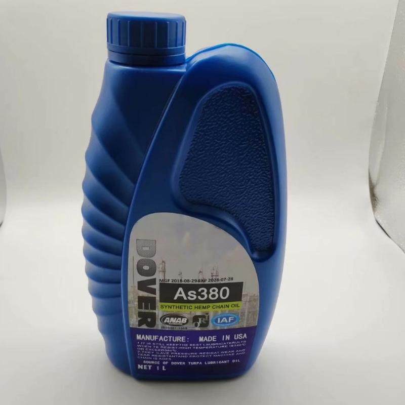 AS380高温链条油HC-106BBIO润滑
