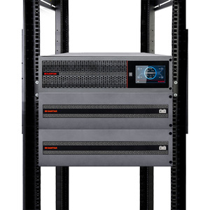 山特（SANTAK）PT20KS UPS不间断电源机架式20KVA/20KW网络服务器