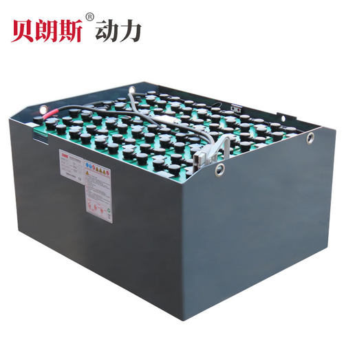 24-D-600B龙工蓄电池 lonking叉车电瓶48V600Ah LG25B牵引电池厂