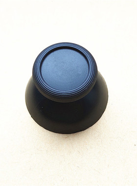 NSPRO手柄3D摇杆蘑菇头SWITCH Pro摇杆帽阿修罗2遥杆胶帽维修配件