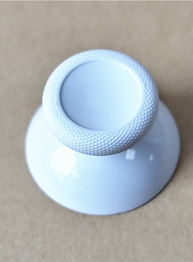 原装XBOXone摇杆蘑菇头one摇杆帽ones摇杆SERIES XSX 3D摇杆胶帽