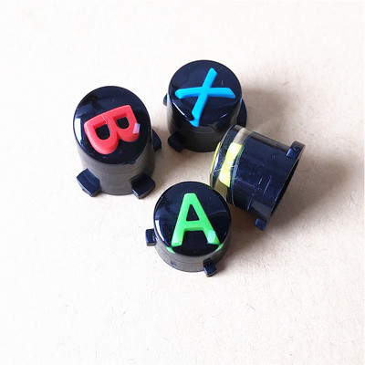 XBOXoneONES手柄原装ABXY按键