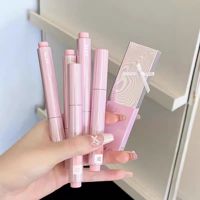 aztk/菁之唇冻失重水波固体唇蜜